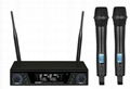 ACEMIC Wireless Microphone EX-200 1