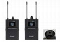 ACEMIC Wireless Microphone DV-100 1