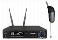 ACEMIC Wireless Microphone EX-100/GT-1