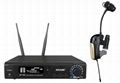 ACEMIC Wireless Microphone EX-100/ST-1