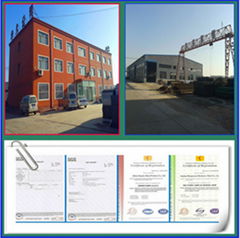 Anping Shengxuan Hardware Mesh Co., Ltd 