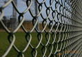 HOT SALE CHAIN LINK FENCE 3