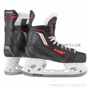 CCM JetSpeed 280 Sr. Ice Hockey Skates 