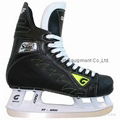 Graf Supra 735 Black Texalite Sr. Ice