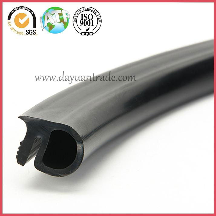 Siliocne Rubber Seal Strip for window  1