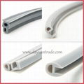 Siliocne Rubber Seal Strip for window  2