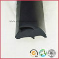 Siliocne Rubber Seal Strip for window  4