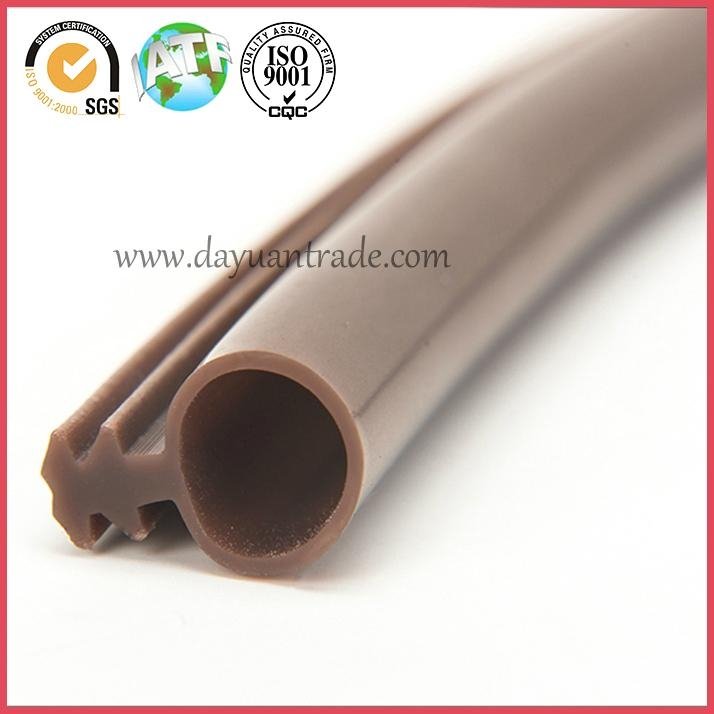 Siliocne Rubber Seal Strip for window  5