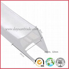 Shower  Door Rubber Seal