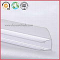 Shower  Door Rubber Seal 3