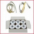 EPDM Self Adhesive Rubber Seal for Wooden Door 3