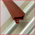 TPE Rubber Seal strip for Door