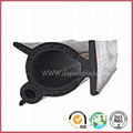 Car door Rubber Seal 2