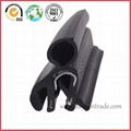 Car door Rubber Seal 4