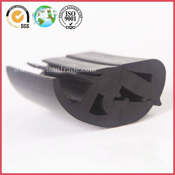 Garage Door Rubber Seal Strip,Weather strip