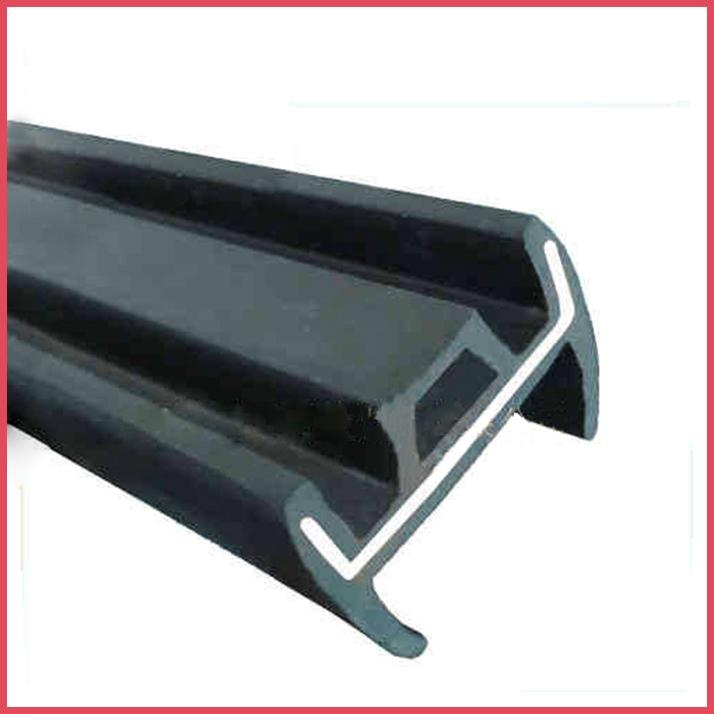 Car Glass Guide Rubber Seals Strip (China Manufacturer) Other