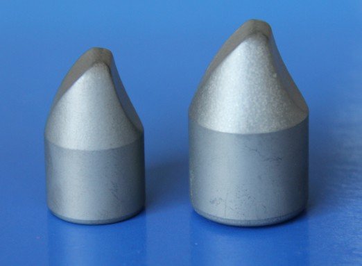 Tungsten Carbide Buttons for mining industry 2