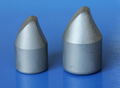 Tungsten Carbide Buttons for mining industry 2