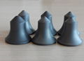 Tungsten Carbide Buttons for mining industry 3
