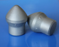 Tungsten Carbide Buttons for mining industry 5