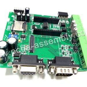 Supply SMT PCB Assembly Services