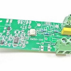 ONE-Stop SMT PCB Assembly Services