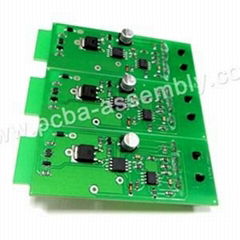 Sample Run Prototype PCB Assembly For Maker