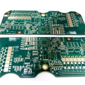 Multilayer PCB Manufacturer from China