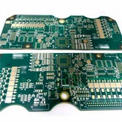 Multilayer PCB Manufacturer from China