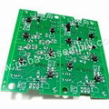 OEM Supplier Provide PCB Assembly