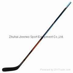 Warrior Covert QR1 Grip Sr. Hockey Stick