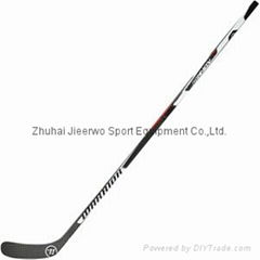 Warrior Dynasty HD1 Grip Sr. Hockey Stick 