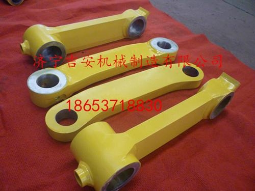 小松PC300搖桿