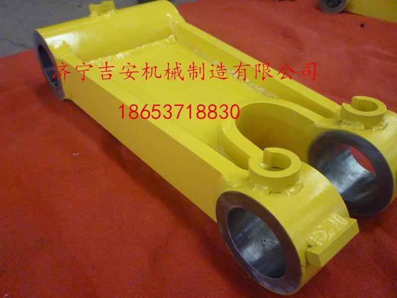 小松PC300搖桿 3
