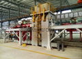 Fiber Cement Board Production Line 