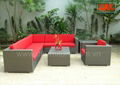 outdoor wicker furniture sets 1