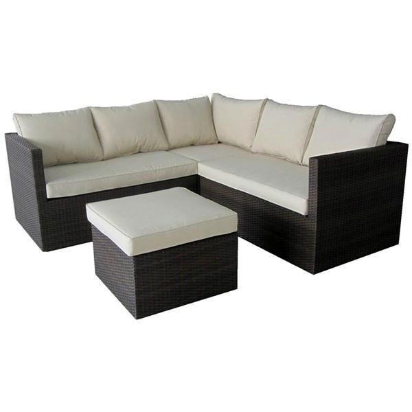 NEW DESIGN 2016 BAR SET outdoor furniture, poly rattan garden furniture 2