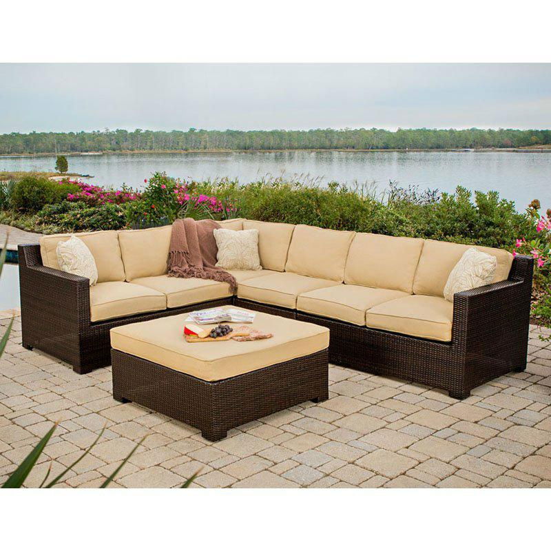 NEW DESIGN 2016 BAR SET outdoor furniture, poly rattan garden furniture 3