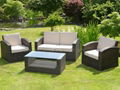 All rattan furniture outdoor promotion