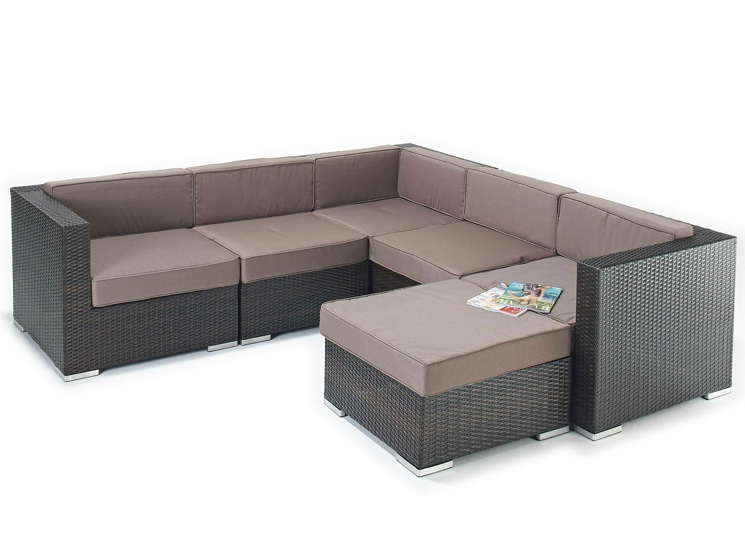 Factory Main Products! Garden rattan furniture outdoor furniture for sale 5