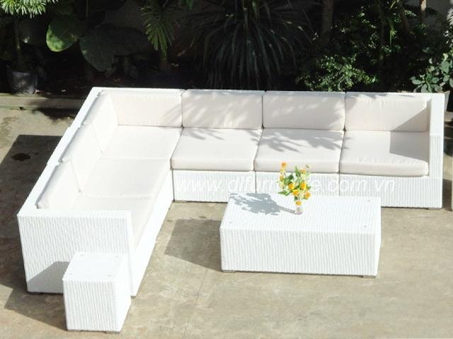 Outdoor Furniture - Outdoor Patio Furniture - outdoor tables and chairs 5