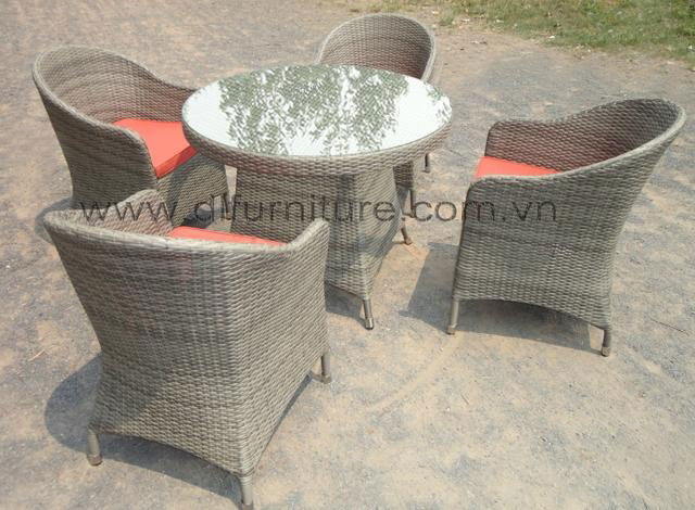 modern design outdoor furniture 5