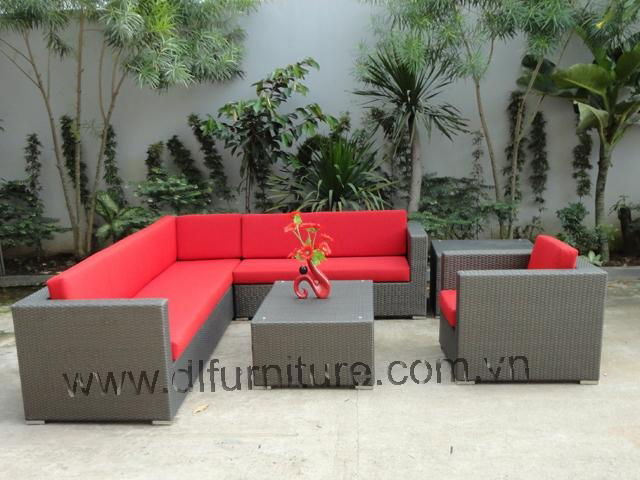 classics outdoor furniture/cheap rattan furniture 5