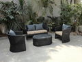 Good quality and very popular outdoor garden furniture 1