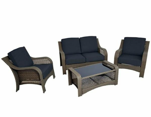 Good quality and very popular outdoor garden furniture 2