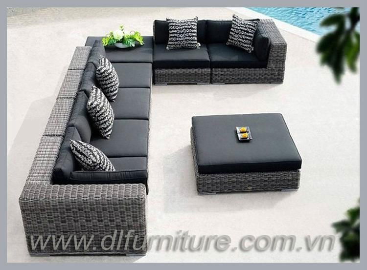 Good quality and very popular outdoor garden furniture 3