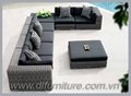 Good quality and very popular outdoor garden furniture 3