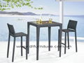 wholesale morden rattan outdoor furniture from Vietnam 2