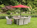 News Modern All Weather Wicker Furniture 5