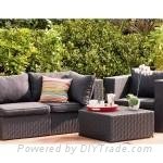 Outdoor patio furniture sets on sale 